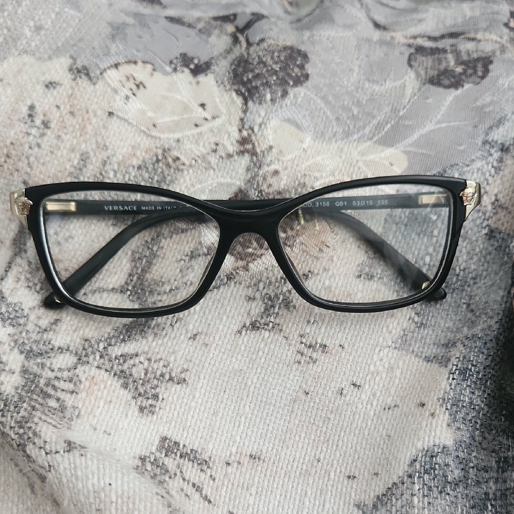 Versace Reading Glasses